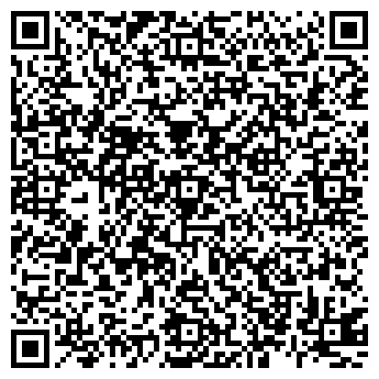 QR-код с контактной информацией организации Продовольственный магазин, ИП Хазигалеева Г.М.