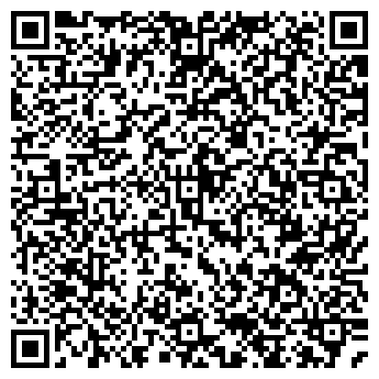 QR-код с контактной информацией организации Новочемровский, продовольственный магазин