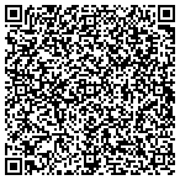 QR-код с контактной информацией организации Коллекция украшений