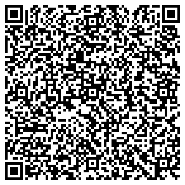 QR-код с контактной информацией организации Продовольственный магазин, ЗАО Ксевик