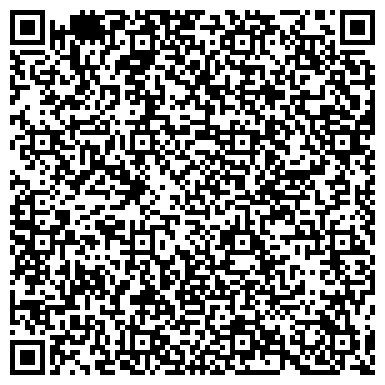 QR-код с контактной информацией организации ООО Учебный центр «Босфор»