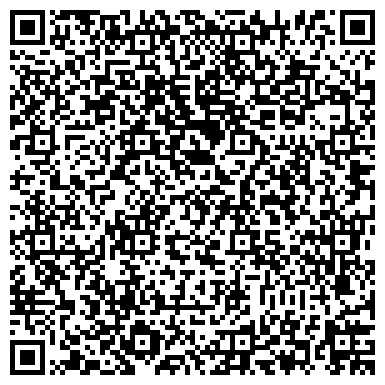QR-код с контактной информацией организации ООО Аванпост