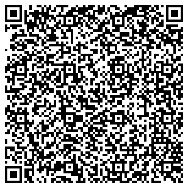 QR-код с контактной информацией организации Баскони