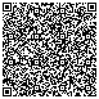 QR-код с контактной информацией организации ООО ЧерноморСтройПроект