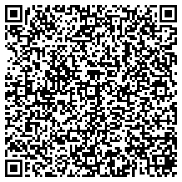 QR-код с контактной информацией организации ИП Пастухова В.В.