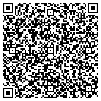 QR-код с контактной информацией организации Продовольственный магазин, ИП Носова Т.А.