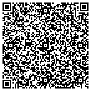 QR-код с контактной информацией организации Общежитие, ОАО Мосэнергострой