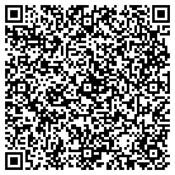 QR-код с контактной информацией организации Созвездие, продовольственный магазин