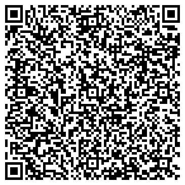 QR-код с контактной информацией организации Формоза