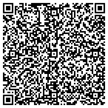 QR-код с контактной информацией организации ООО ЖКХ Вахитовского района