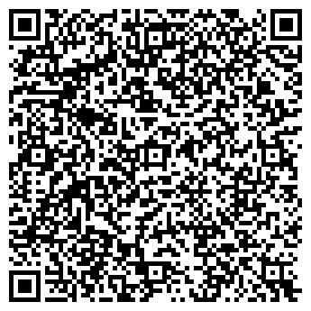 QR-код с контактной информацией организации Телец, продовольственный магазин