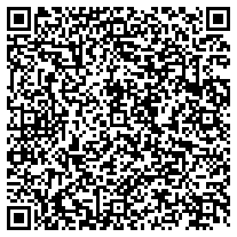 QR-код с контактной информацией организации Монастырский, продуктовый магазин