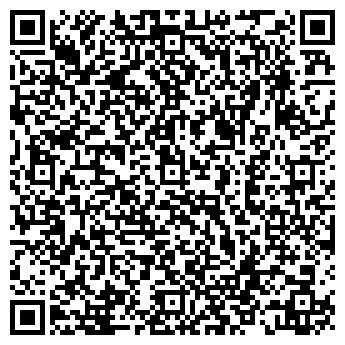 QR-код с контактной информацией организации Пантера