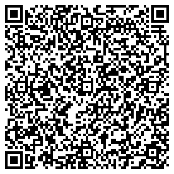 QR-код с контактной информацией организации ТСЖ Авиастроительного района