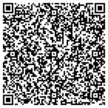 QR-код с контактной информацией организации Общежитие, ЗАО Измайловская мануфактура