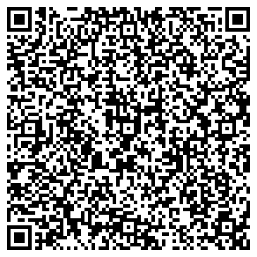 QR-код с контактной информацией организации ООО Переводчики