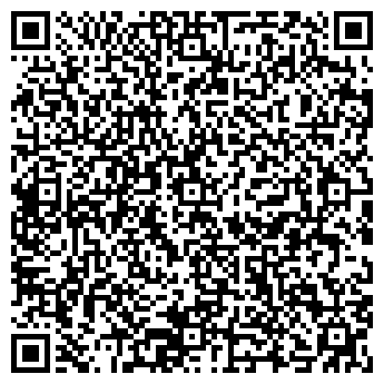 QR-код с контактной информацией организации 5 кармаNов