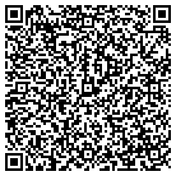 QR-код с контактной информацией организации Продовольственный магазин, ИП Шангареева Ф.М.