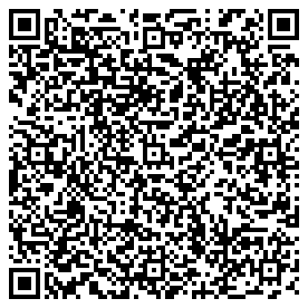 QR-код с контактной информацией организации Шкатулка