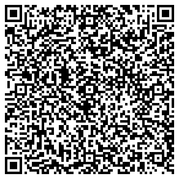 QR-код с контактной информацией организации Виктория, продуктовый магазин, ИП Алексеев О.В.