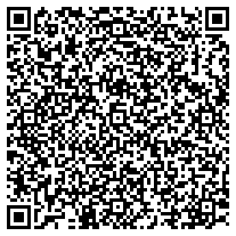 QR-код с контактной информацией организации Продуктовый магазин, ИП Старостина В.А.
