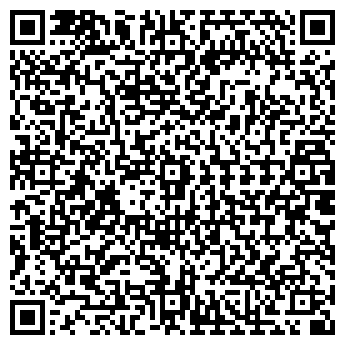 QR-код с контактной информацией организации Ямашева-51