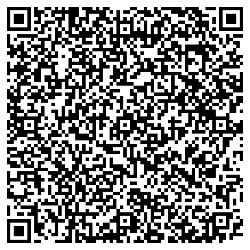 QR-код с контактной информацией организации Продовольственный магазин на Родниковой, 1 к1