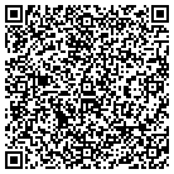QR-код с контактной информацией организации Продуктовый магазин, ИП Каширина А.М.