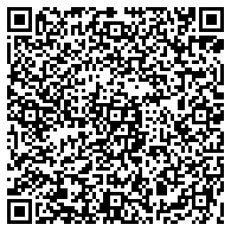 QR-код с контактной информацией организации Evita