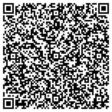 QR-код с контактной информацией организации Продовольственный магазин, ООО Табыш