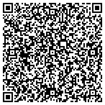 QR-код с контактной информацией организации МегаПласт-ОПТ, торговая компания, Склад