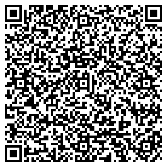 QR-код с контактной информацией организации Общежитие, ФГУП Исток