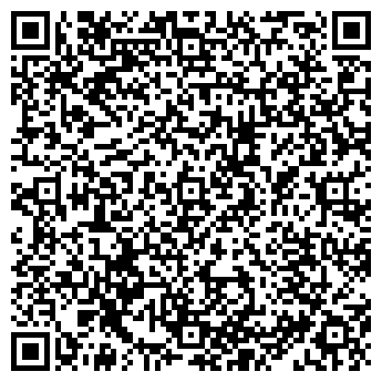 QR-код с контактной информацией организации Продовольственный магазин, ИП Ховленко А.В.