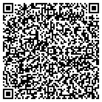 QR-код с контактной информацией организации Продуктовый магазин, ИП Беспалова С.П.