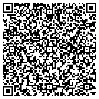 QR-код с контактной информацией организации Продовольственный магазин, ИП Чистяков А.С.