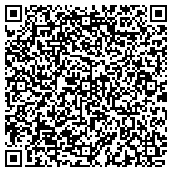 QR-код с контактной информацией организации Продуктовый магазин, ИП Петухова З.А.