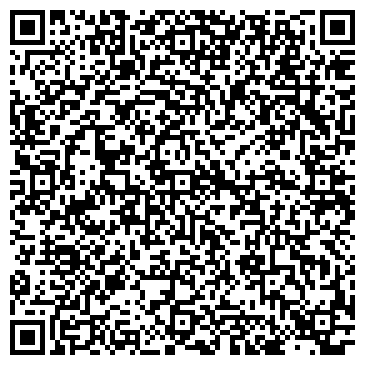 QR-код с контактной информацией организации 1000 мелочей, магазин, ИП Исаев И.А.
