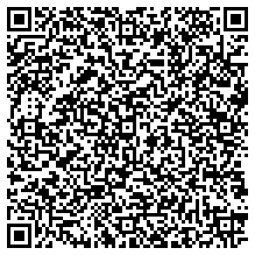 QR-код с контактной информацией организации Общежитие №8, г. Дзержинский