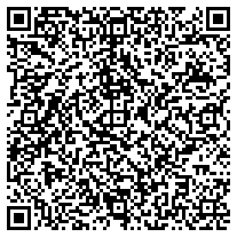 QR-код с контактной информацией организации ООО Уютный Соцгород