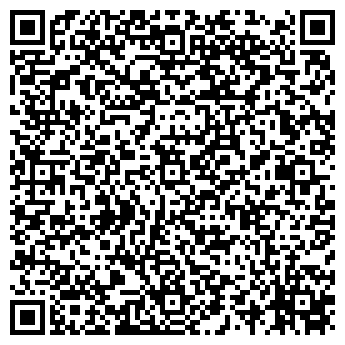 QR-код с контактной информацией организации Продуктовый магазин, ИП Котовщикова О.С.