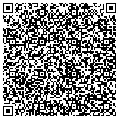 QR-код с контактной информацией организации Комитет Правительства Хабаровского края по гражданской защите