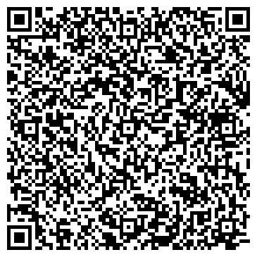 QR-код с контактной информацией организации Общежитие, ОАО Мосинжстрой