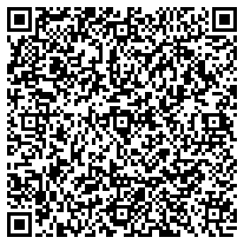 QR-код с контактной информацией организации Продовольственный магазин, ИП Корхунова Е.Р.