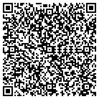 QR-код с контактной информацией организации Продуктовый магазин, ИП Макаров Д.А.