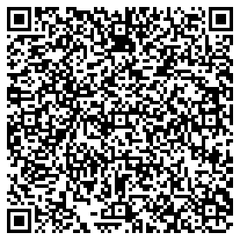 QR-код с контактной информацией организации Общежитие, ЛГЖТ