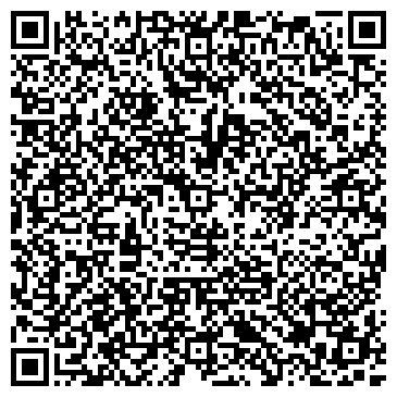 QR-код с контактной информацией организации ПиццероллоFF