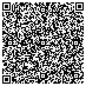 QR-код с контактной информацией организации Продовольственный магазин, ИП Шагизиганова Д.Н.