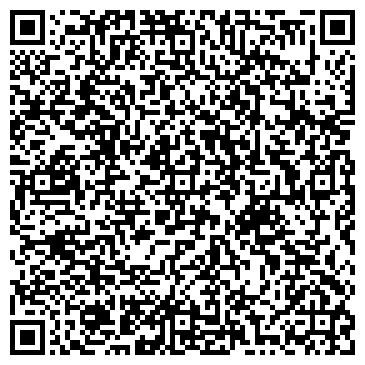 QR-код с контактной информацией организации Общежитие, Троллейбусный парк №7
