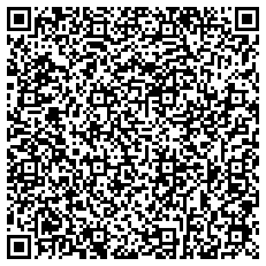 QR-код с контактной информацией организации ООО А Авангард-НСК