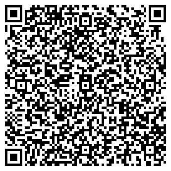 QR-код с контактной информацией организации Продуктовый магазин, ИП Скляднева Л.А.